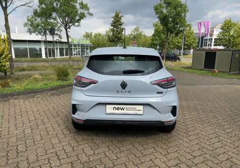 Renault Clio, 2024