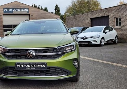 Volkswagen Taigo, 2023