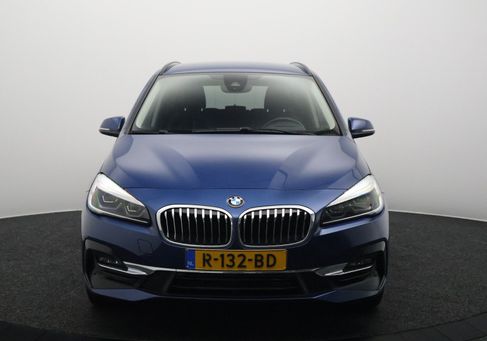 BMW 216 Gran Tourer, 2022