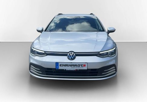 Volkswagen Golf, 2023 2