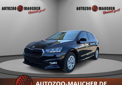 Skoda Fabia, 2026