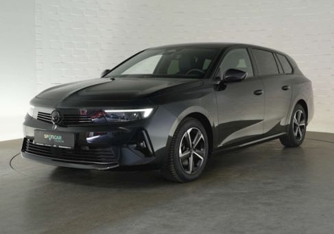 Opel Astra, 2024