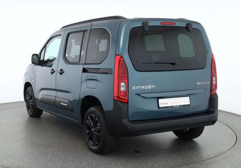 Citroën Berlingo, 2026 3