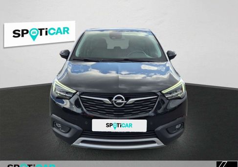 Opel Crossland X, 2020 2