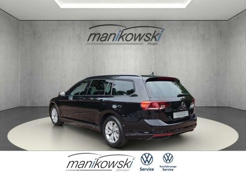 Volkswagen Passat Variant, 2023 3