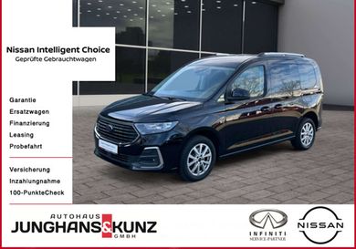 Ford Tourneo Connect, 2022