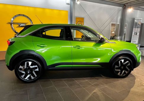 Opel Mokka, 2024 2