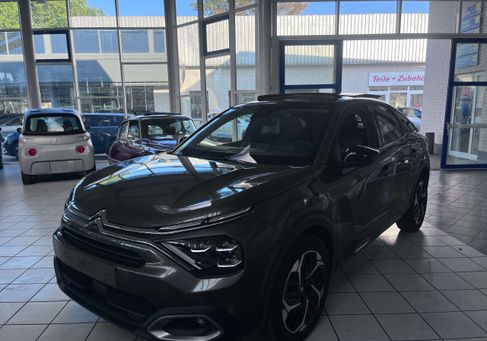Citroën C4, 2024 2