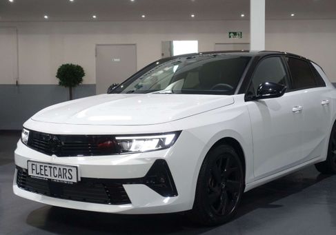 Opel Astra, 2023