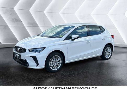 Seat Ibiza, 2026