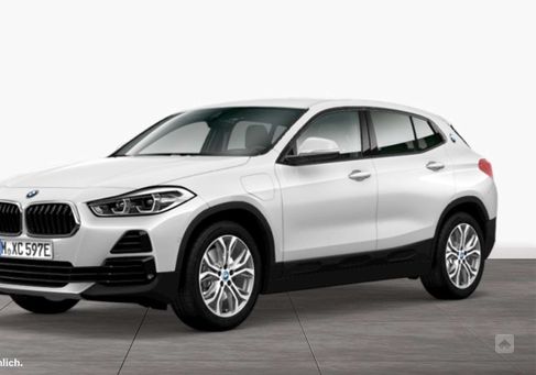 BMW X2, 2021