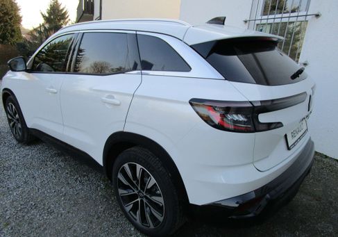 Renault Austral, 2023