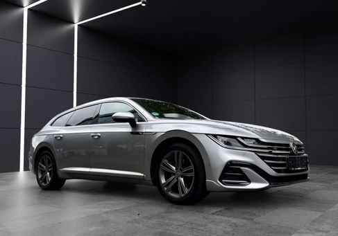 Volkswagen Arteon, 2023 3