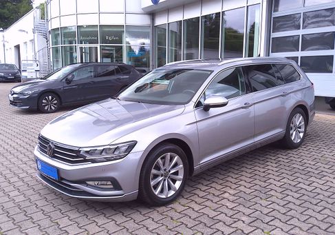 Volkswagen Passat Variant, 2021 2