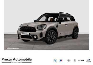 MINI Cooper S Countryman, 2023