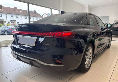 Audi A5, 2025 3