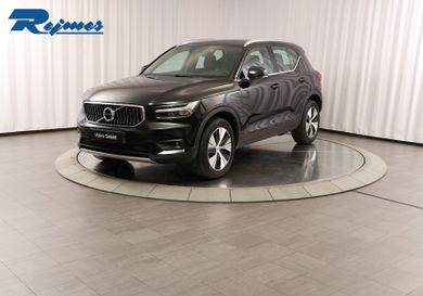 Volvo XC40, 2021