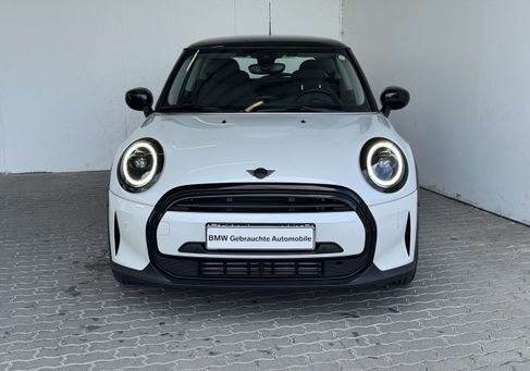 MINI Cooper, 2023