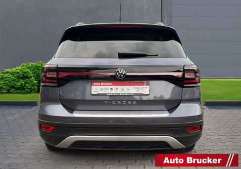 Volkswagen T-Cross, 2023