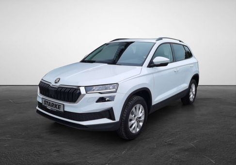 Skoda Karoq, 2026