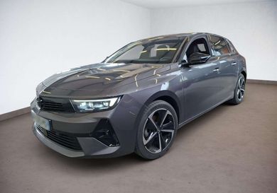 Opel Astra, 2024