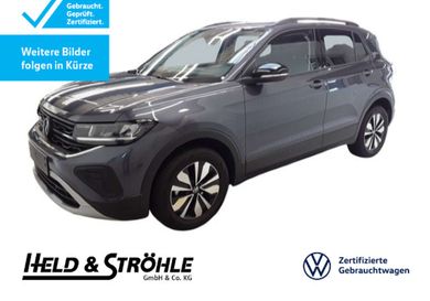 Volkswagen T-Cross, 2025