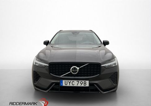 Volvo XC60, 2023