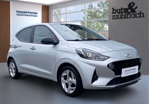 Hyundai i10, 2023 2