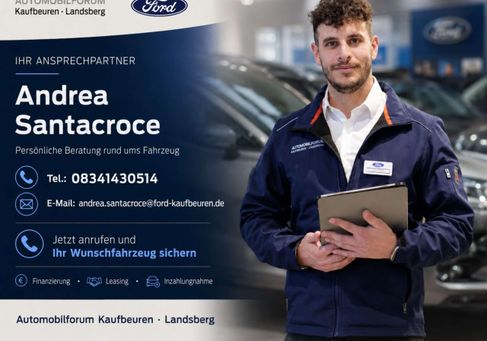 Ford Tourneo Connect, 2026