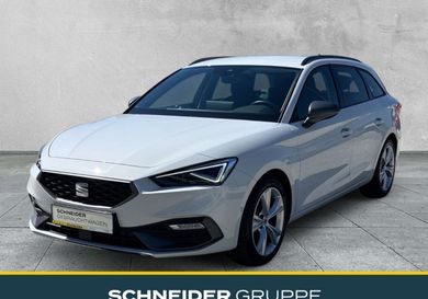 Seat Leon, 2025