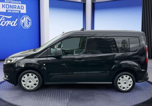 Ford Transit Connect, 2023