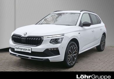 Skoda Kamiq, 2026