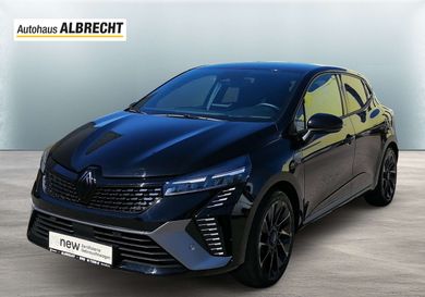 Renault Clio, 2023
