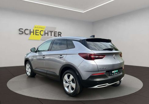 Opel Grandland X, 2018 3
