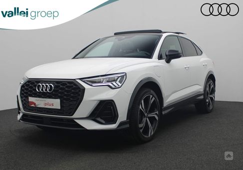 Audi Q3, 2022