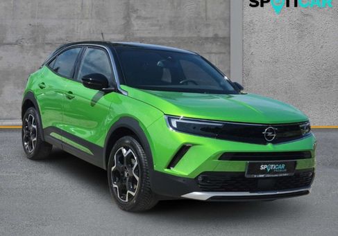 Opel Mokka, 2023 2