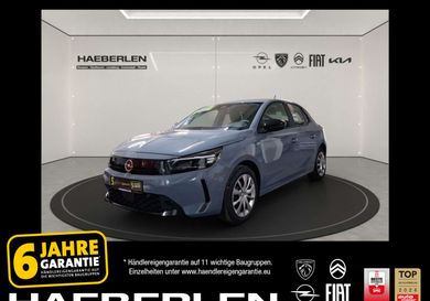 Opel Corsa, 2026