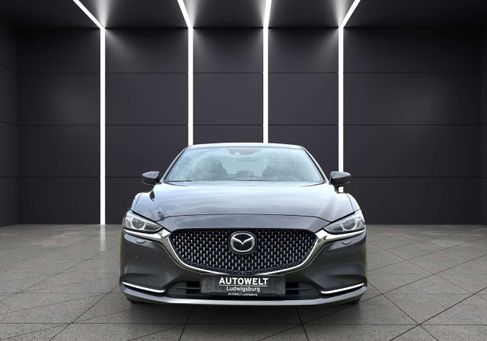 Mazda 6, 2020 2