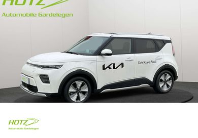 Kia Soul, 2024