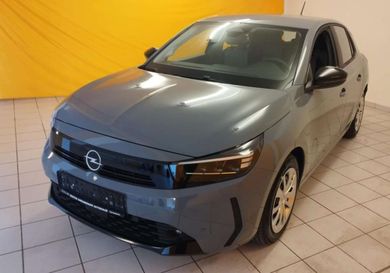 Opel Corsa, 2026