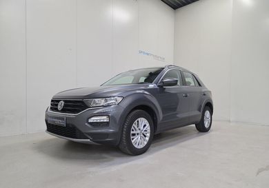 Volkswagen, 2019