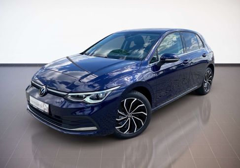 Volkswagen Golf, 2022 2