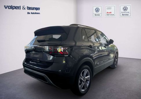 Volkswagen T-Cross, 2026 3