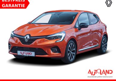 Renault Clio, 2022