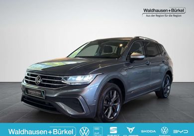 Volkswagen Tiguan Allspace, 2023