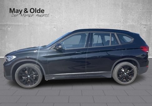 BMW X1, 2021 2