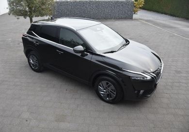 Nissan Qashqai, 2023