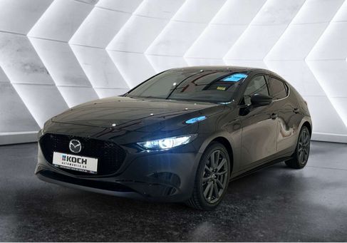 Mazda 3, 2025 3