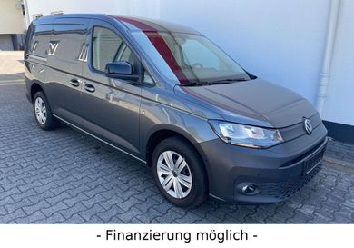 Volkswagen Caddy, 2023