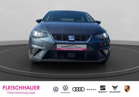Seat Ibiza, 2024